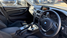 BMW 3 Series 320d Sport 4dr Step Auto Diesel Saloon
